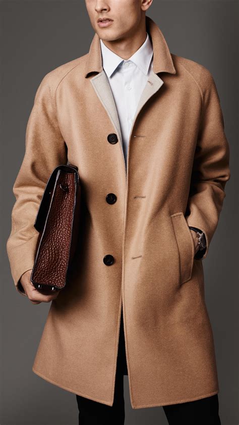 burberry cashmere car coat womens|Burberry cashmere coat men's.